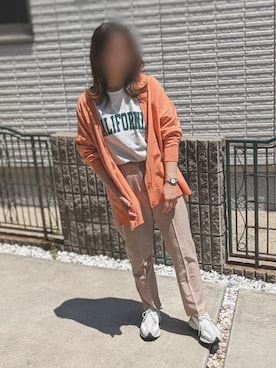 ｒｉｉさんのコーディネート