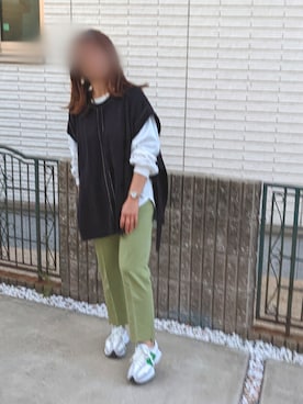 ｒｉｉさんのコーディネート