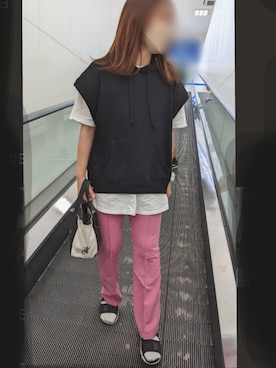 ｒｉｉさんのコーディネート