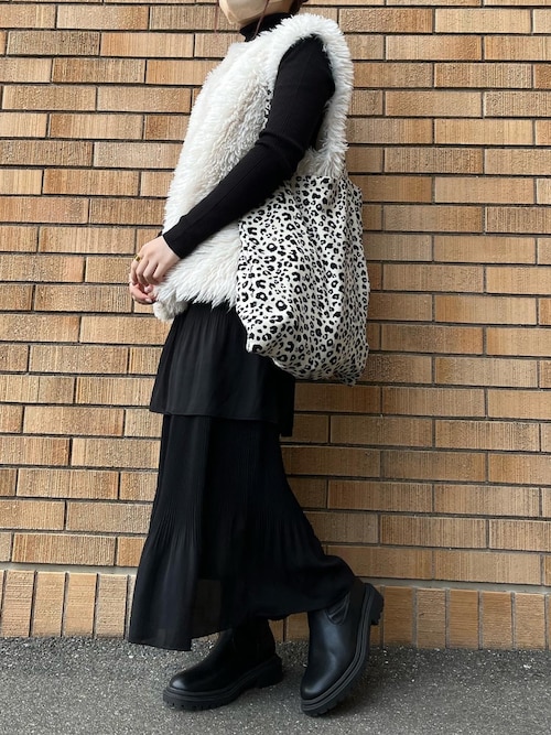 harukaさんのコーディネート