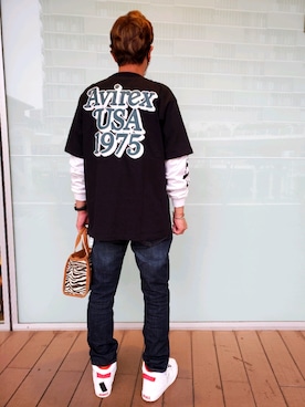 avlrex1126さんのコーディネート