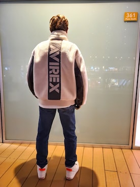 avlrex1126さんのコーディネート