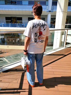 avlrex1126さんのコーディネート