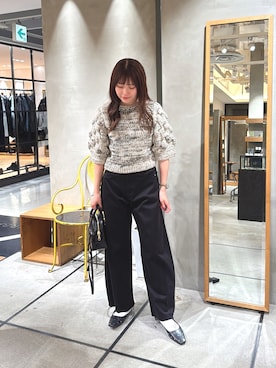 薫子さんのコーディネート