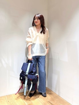薫子さんのコーディネート
