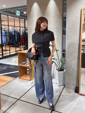 薫子さんのコーディネート