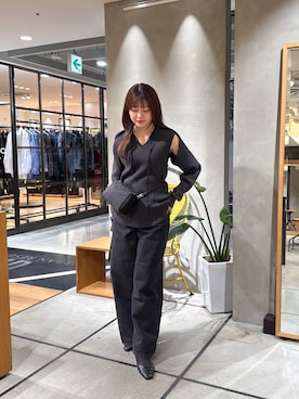 薫子さんのコーディネート