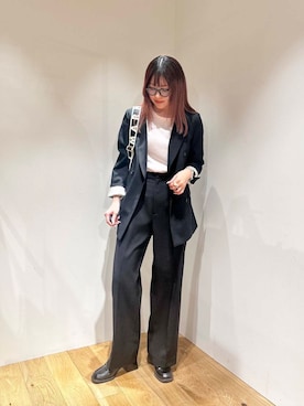 薫子さんのコーディネート