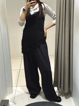 薫子さんのコーディネート