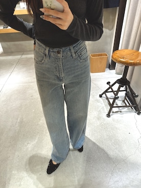 薫子さんのコーディネート