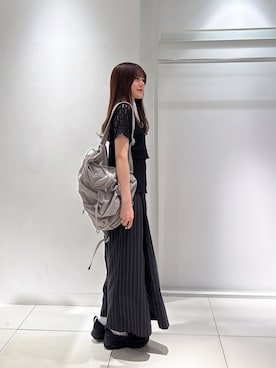 薫子さんのコーディネート
