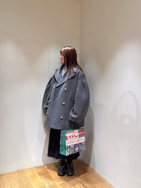 薫子さんのコーディネート