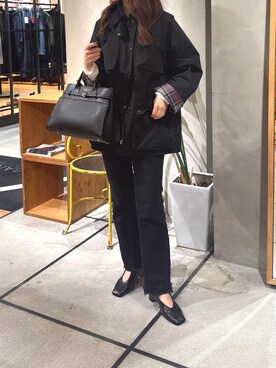 薫子さんのコーディネート