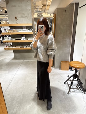 薫子さんのコーディネート