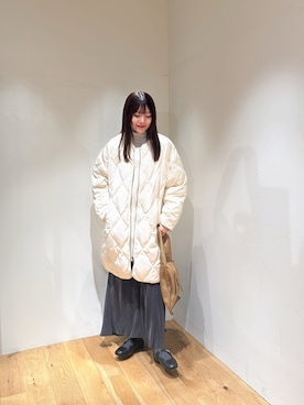 薫子さんのコーディネート