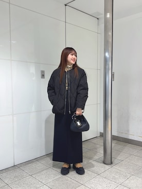 薫子さんのコーディネート