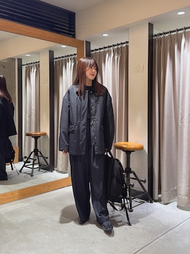 薫子さんのコーディネート