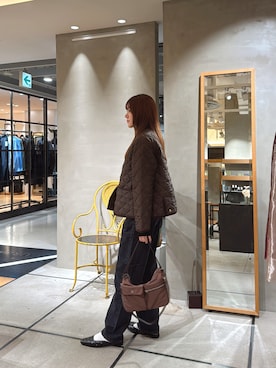 薫子さんのコーディネート