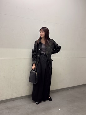 薫子さんのコーディネート