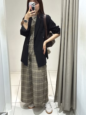 薫子さんのコーディネート