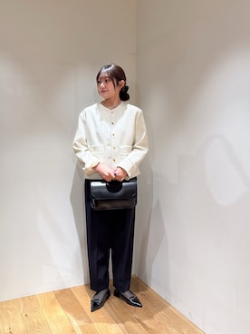 薫子さんのコーディネート