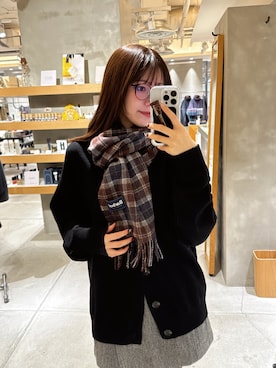 薫子さんのコーディネート