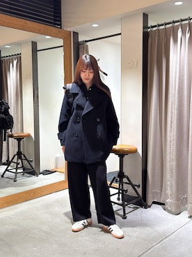 薫子さんのコーディネート