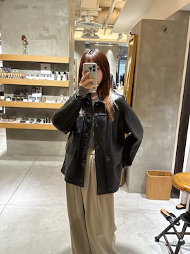 薫子さんのコーディネート