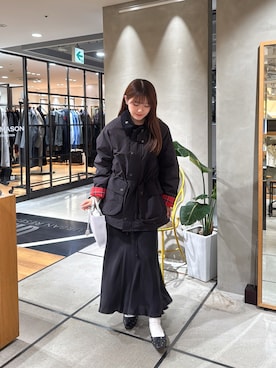 薫子さんのコーディネート