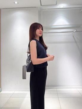薫子さんのコーディネート