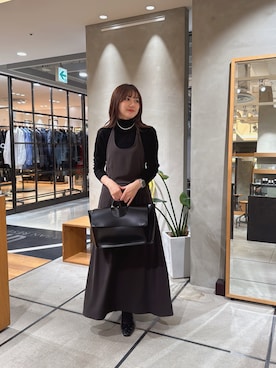 薫子さんのコーディネート