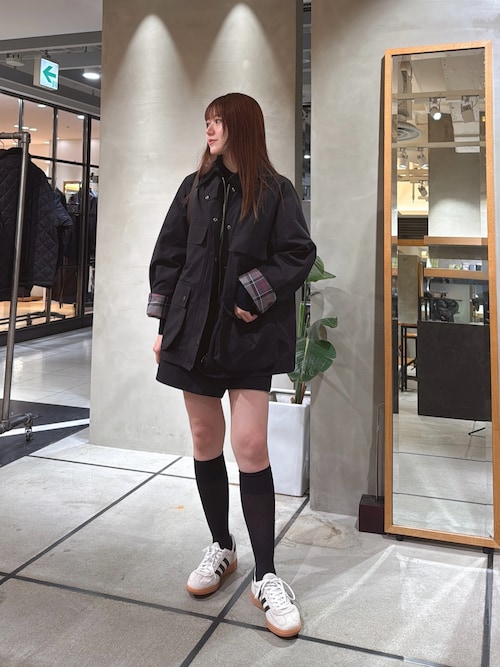 セール】『別注』Barbour / URBAN RESEARCH BEDALE（その他アウター