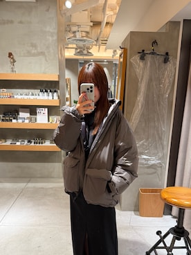 薫子さんのコーディネート