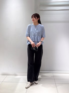 薫子さんのコーディネート