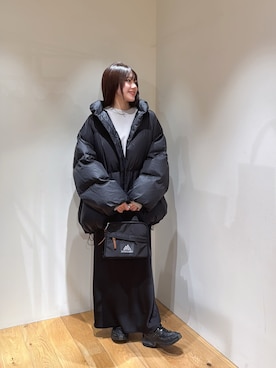 薫子さんのコーディネート