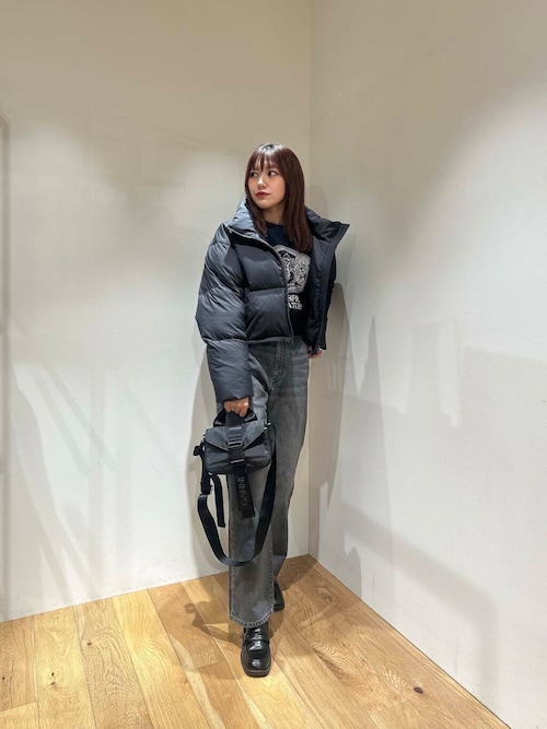 アーバンリサーチ　撥水ショートダウンコート URBAN RESEARCH ダウンコート ダウンジャケット 撥水ショート