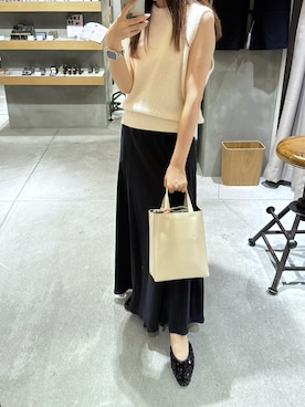 薫子さんのコーディネート