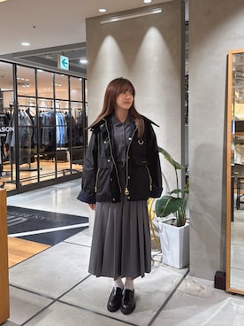 薫子さんのコーディネート