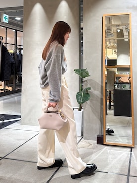 薫子さんのコーディネート