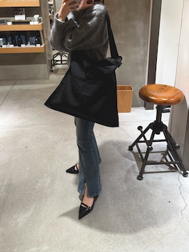 薫子さんのコーディネート