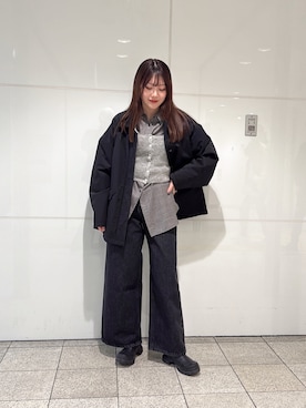 薫子さんのコーディネート