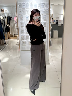 薫子さんのコーディネート