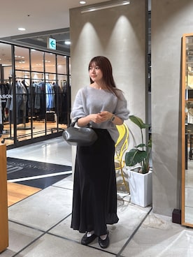 薫子さんのコーディネート