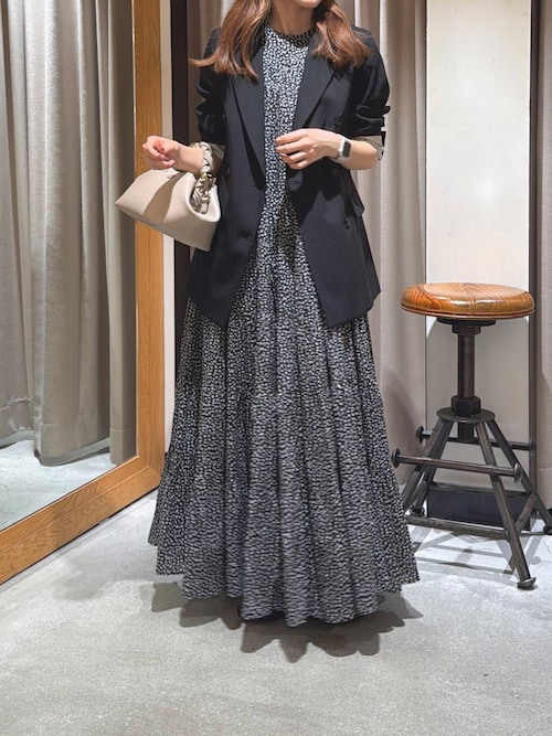 GANNI Bou Bag Small（ハンドバッグ）｜GANNI（ガニー）の