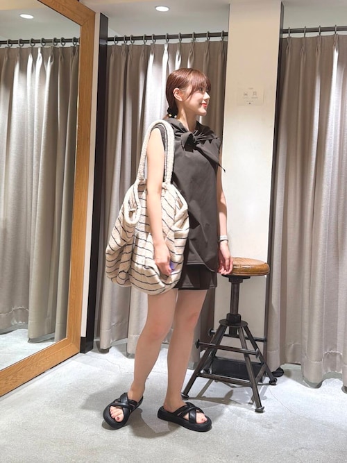 セール】『2サイズ展開』『UVカット』Swim URBAN RESEARCH スイム