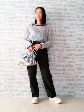 rinrisoraさんのコーディネート