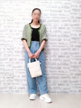 rinrisoraさんのコーディネート