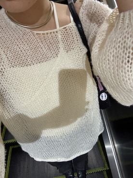 「アイテム（ドレスシューズ）」を使った、sanaさん（レディース・153cm）の秋コーディネート