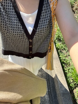 「DULTON（ダルトン）のアイテム」を使った、sanaさん（レディース・153cm）の秋コーディネート