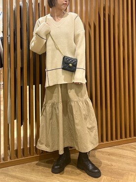 ayakaさんのコーディネート